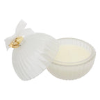 Vela en bola de cristal